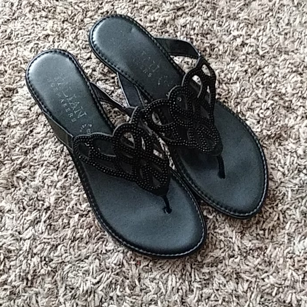 Flip flops